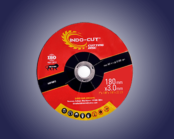 Cutting Disc