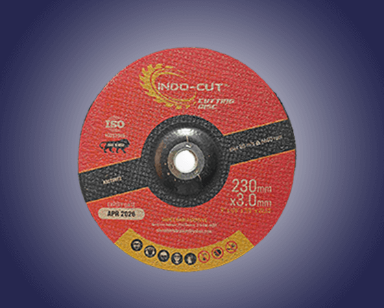 Cutting Disc