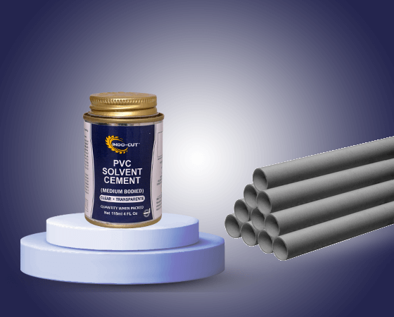 Solvent Cement