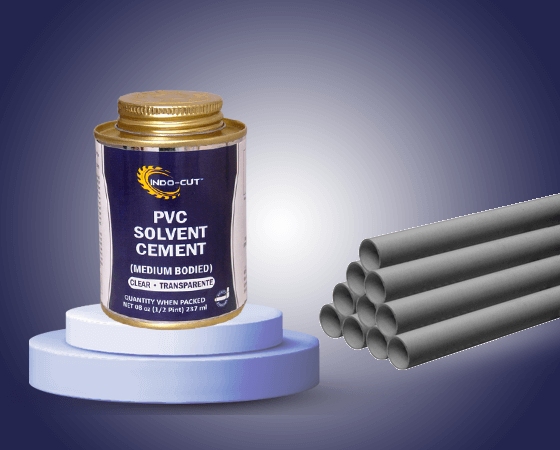 PVC Solvent Cement
