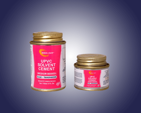 Solvent Cement