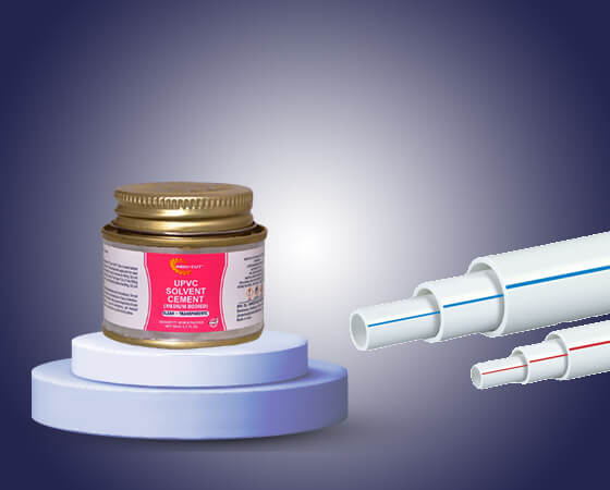 UPVC Solvent Cement